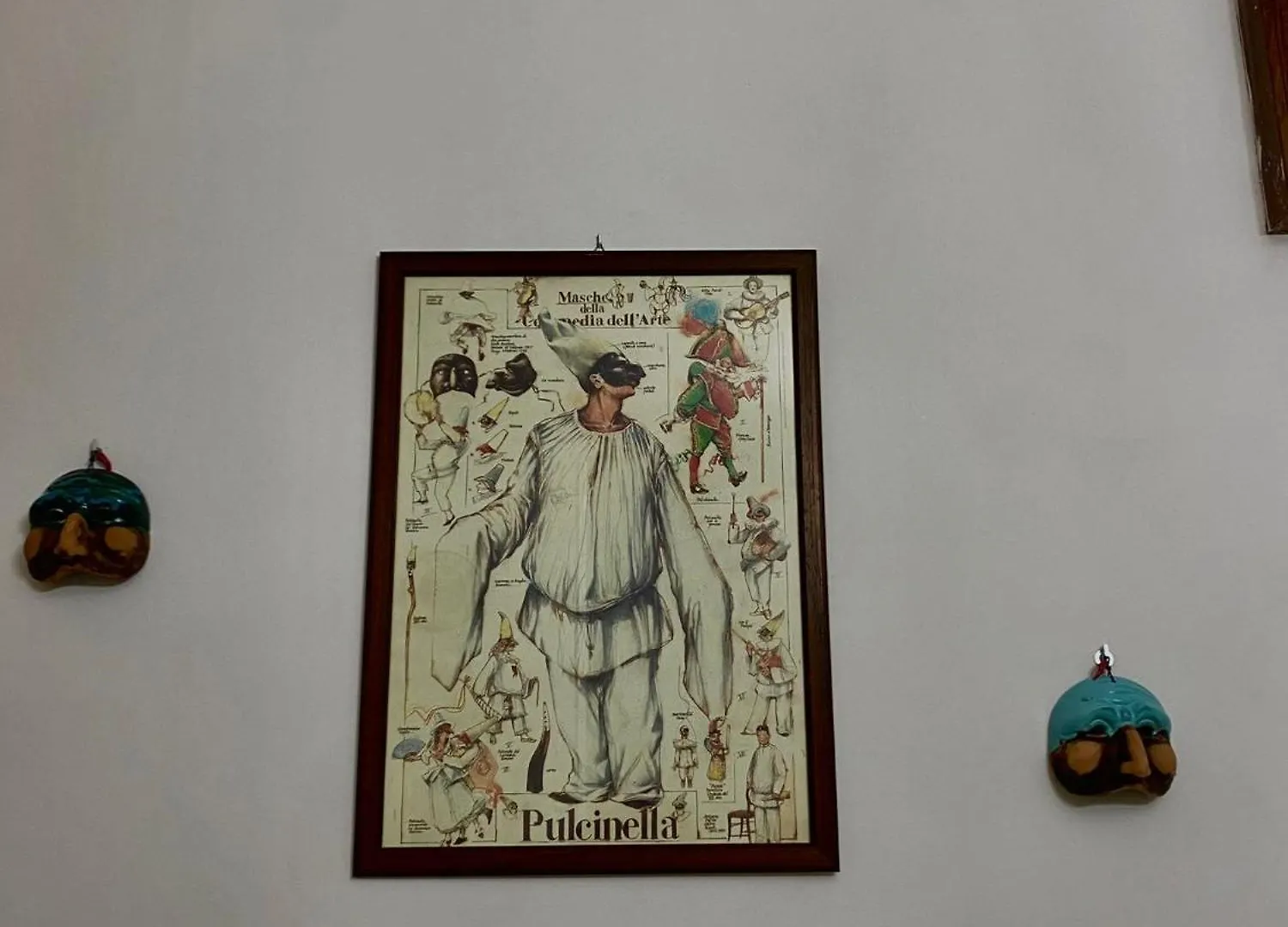 Holiday home Castellano Holiday House Naples