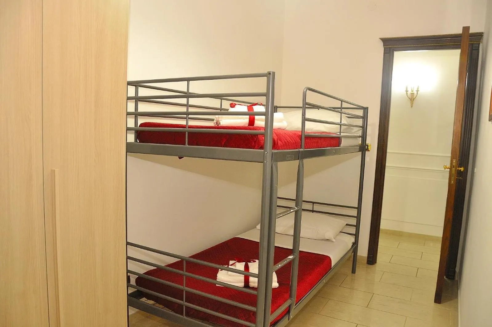 Castellano Holiday House Naples Holiday home