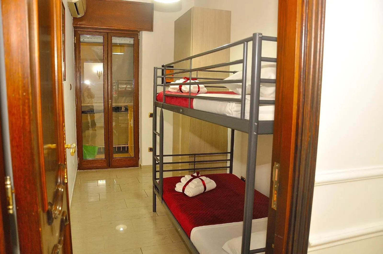 Castellano Holiday House Naples