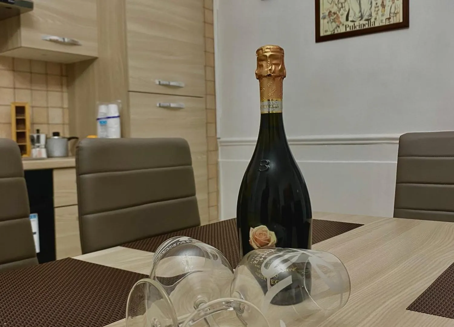 Holiday home Castellano Holiday House Naples