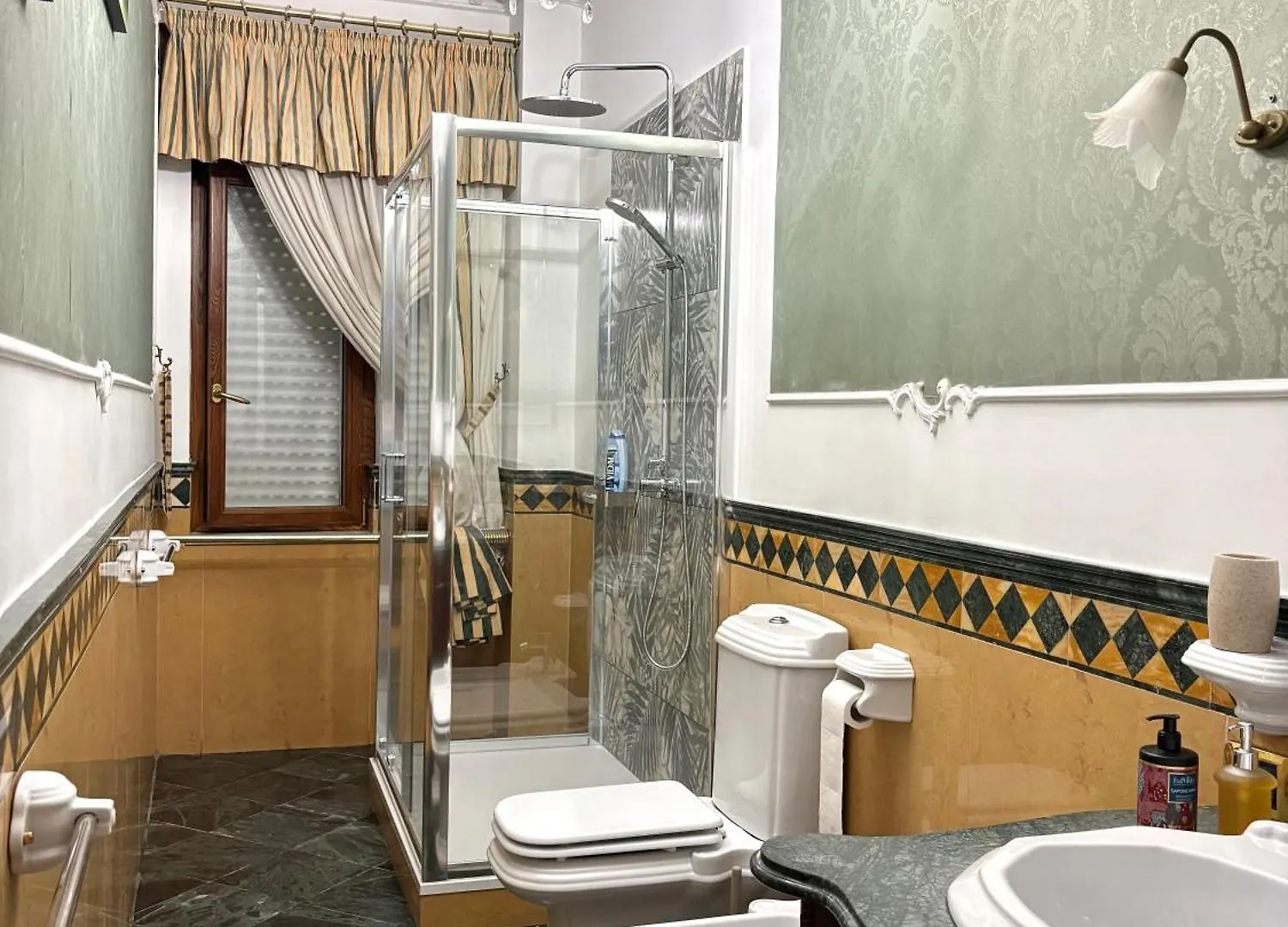 Castellano Holiday House Naples