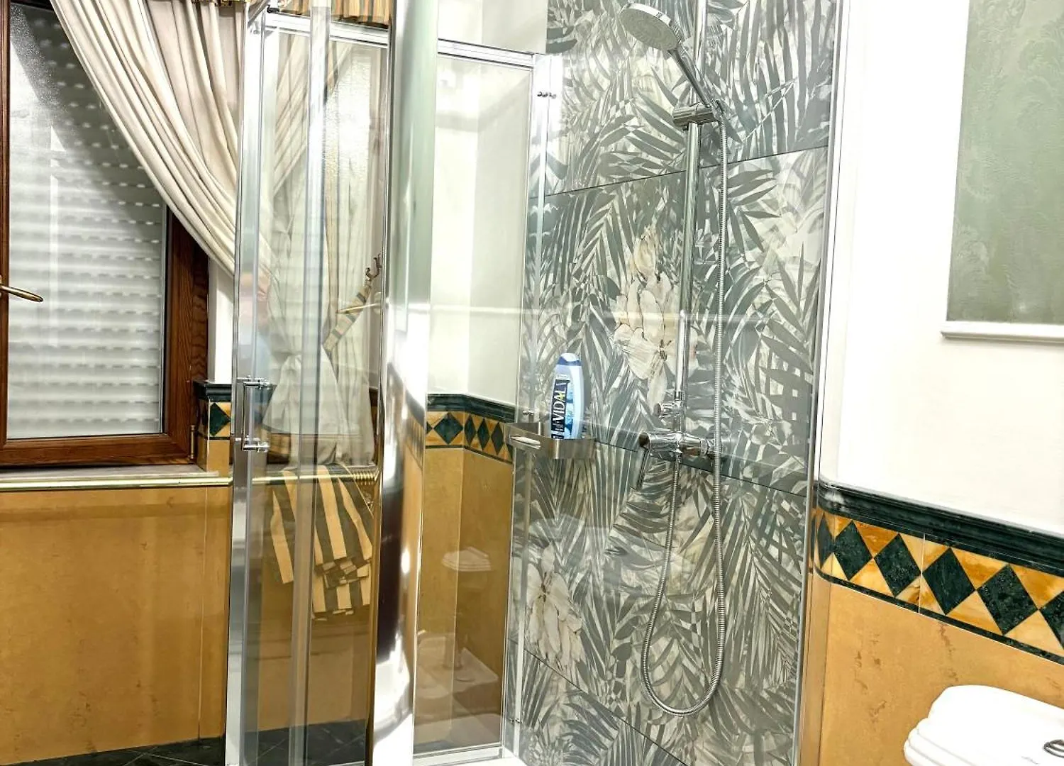 Holiday home Castellano Holiday House Naples Italy