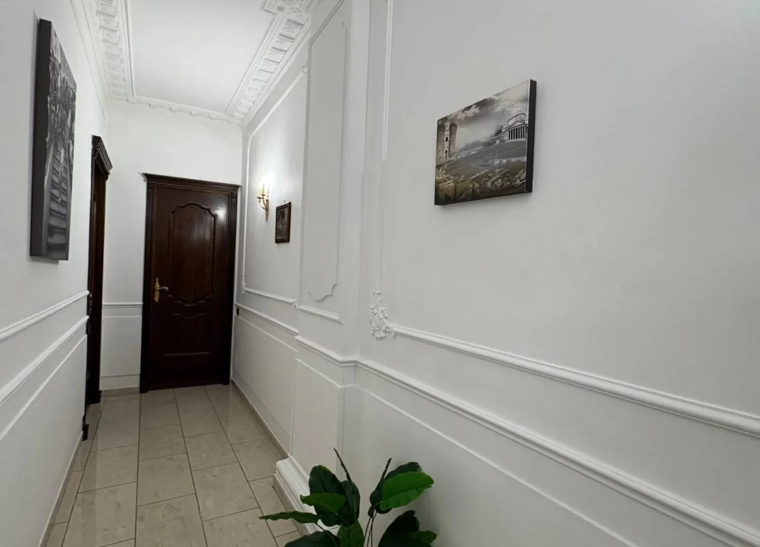 Castellano Holiday House Naples