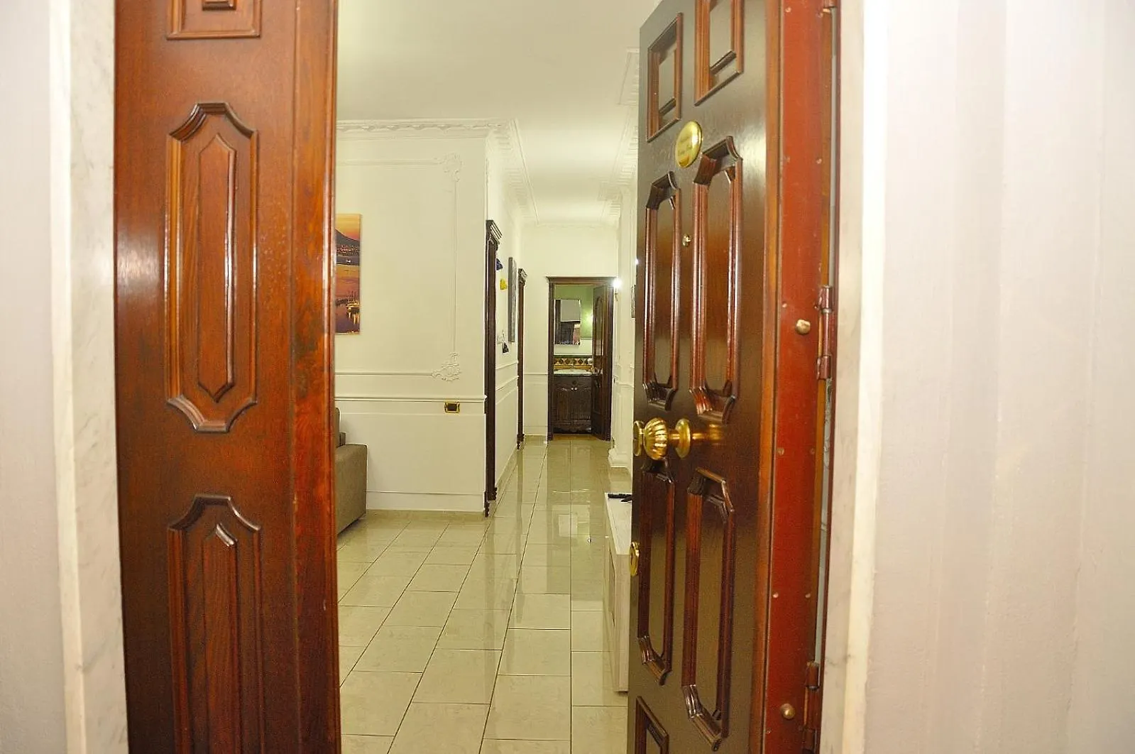 Castellano Holiday House Naples 0*,