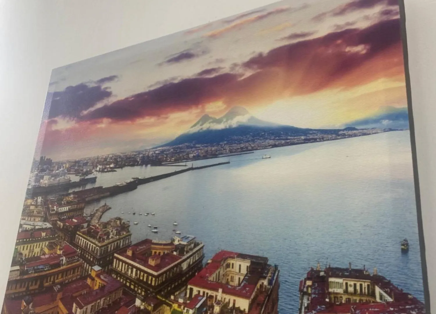 Castellano Holiday House Naples