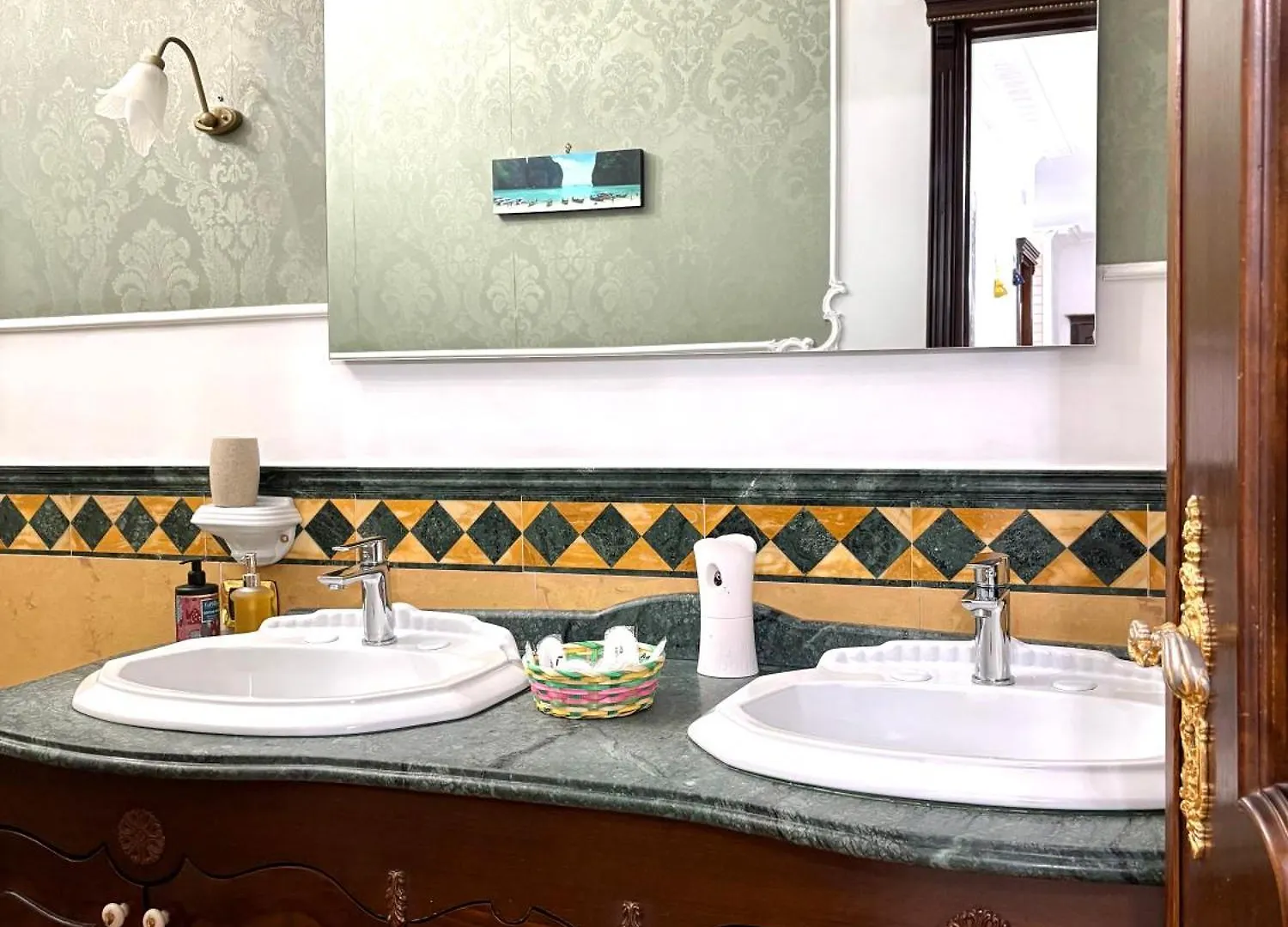 Castellano Holiday House Naples Holiday home