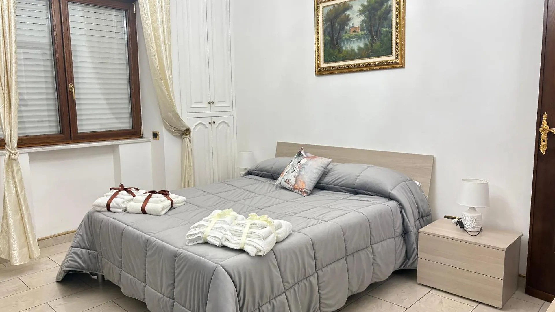 Castellano Holiday House Naples Holiday home