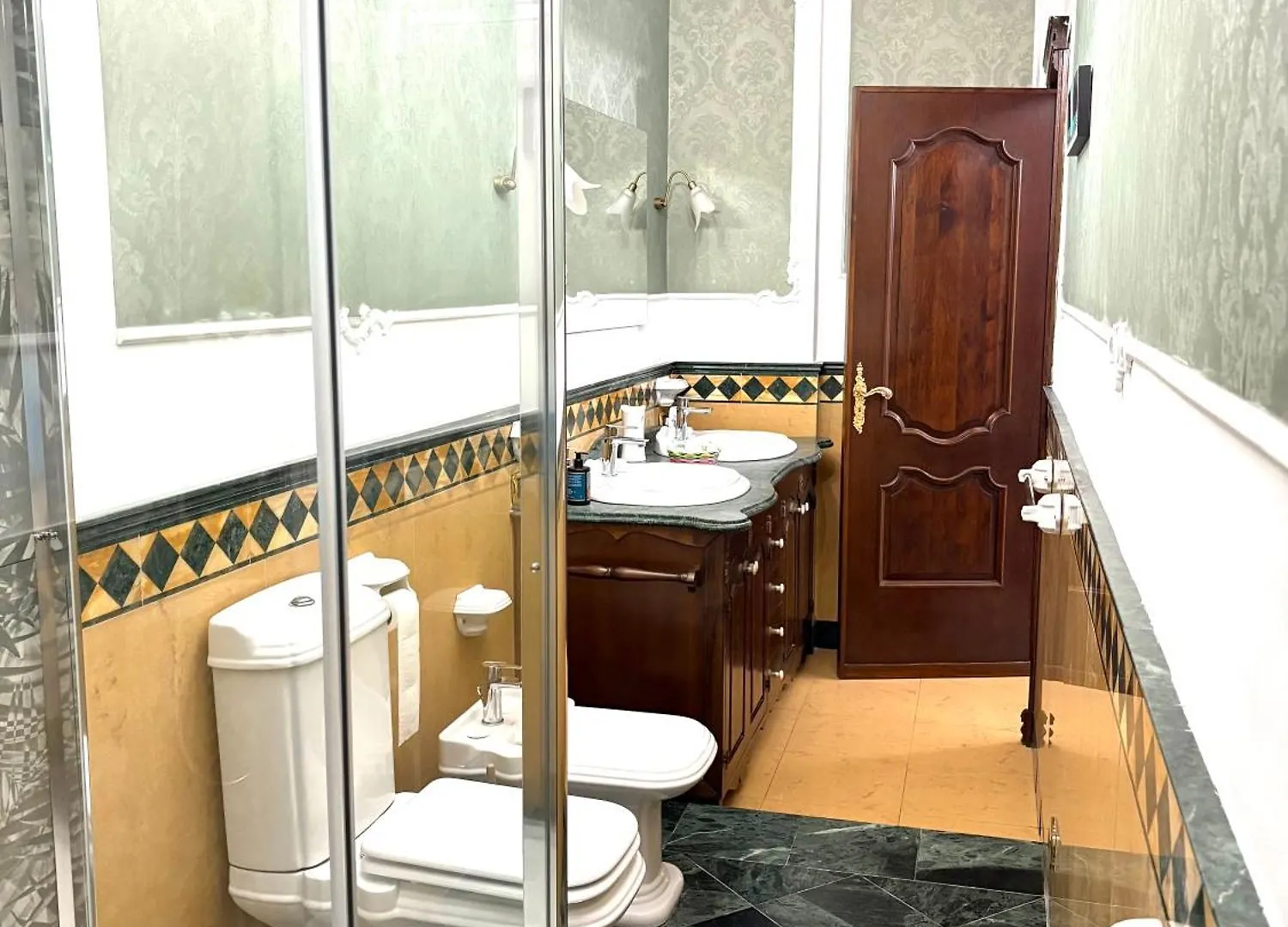 Castellano Holiday House Naples Holiday home